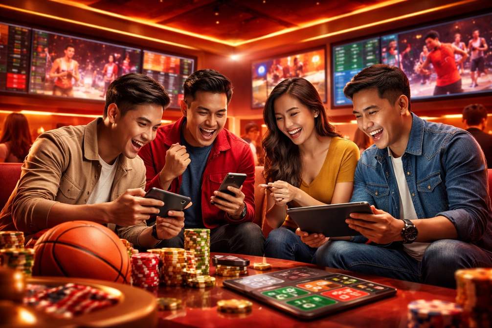 okbet888