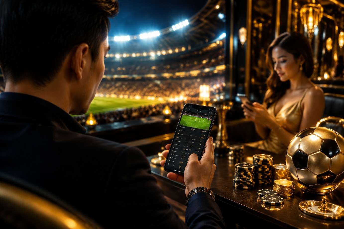 okbet888